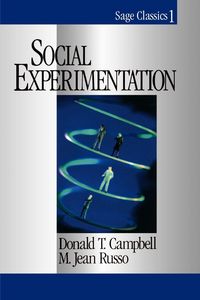 Produktbild: Social Experimentation