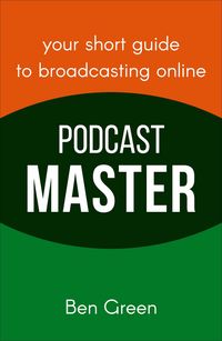 Produktbild: Podcast Master