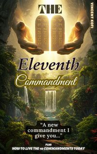 Produktbild: The Eleventh Commandment