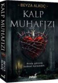 Produktbild: Kalp Muhafizi Ciltli