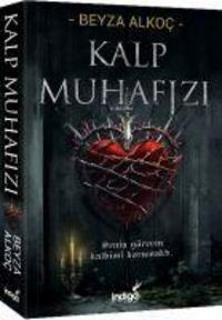 Produktbild: Kalp Muhafizi Ciltli