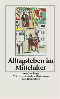 Produktbild: Alltagsleben im Mittelalter