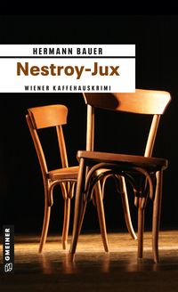 Produktbild: Nestroy-Jux / Ober Leopold Bd. 5