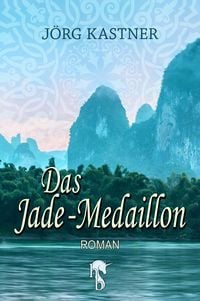Produktbild: Das Jade-Medaillon