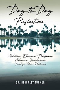 Produktbild: Day to Day Reflections