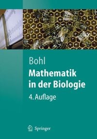 Bild vom Artikel Mathematik in der Biologie vom Autor Erich Bohl