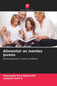 Produktbild: Alimentar as mentes jovens