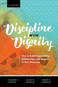 Produktbild: Discipline with Dignity, 4th Edition