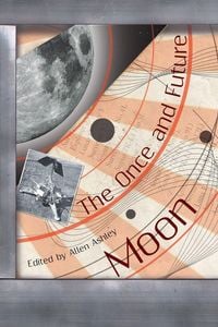 Produktbild: The Once and Future Moon