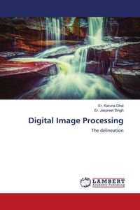 Produktbild: Digital Image Processing