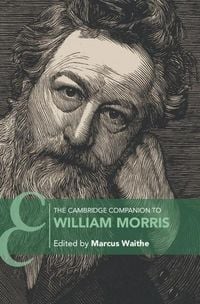 Produktbild: Cambridge Companion to William Morris