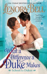Produktbild: What a Difference a Duke Makes