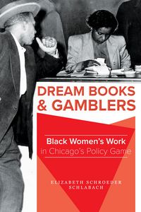Produktbild: Schlabach, E: Dream Books and Gamblers