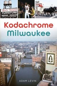 Produktbild: Kodachrome Milwaukee