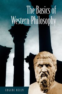 Produktbild: The Basics of Western Philosophy