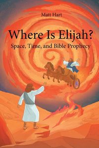 Produktbild: Where is Elijah?