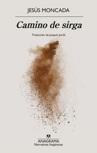 Produktbild: Camino de Sirga