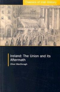 Produktbild: Macdonagh, O: Ireland