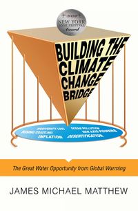 Produktbild: Building the Climate Change Bridge