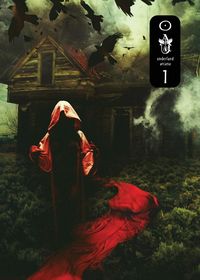 Produktbild: Underland Arcana 1