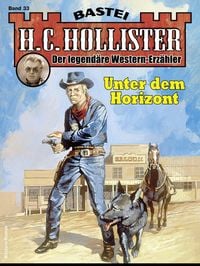 Produktbild: H.C. Hollister 33 - Western