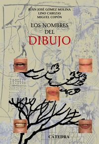 Produktbild: Los nombres del dibujo