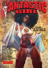 Produktbild: Fantastic Girl