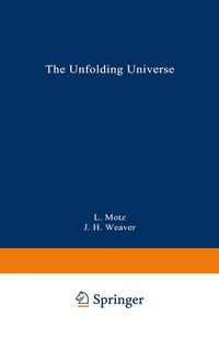 Produktbild: The Unfolding Universe