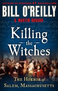 Produktbild: Killing the Witches