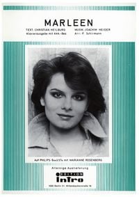Produktbild: Marleen