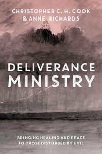 Produktbild: Deliverance Ministry