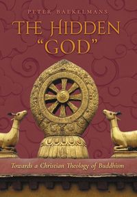 Produktbild: The Hidden "God"
