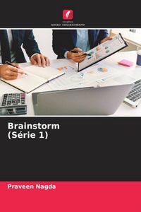 Produktbild: Brainstorm (S&eacute;rie 1)