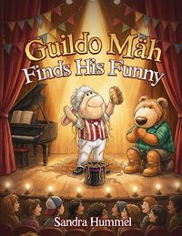 Produktbild: Guildo M&auml;h Finds His Funny