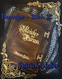 Produktbild: Borengar - Buch 3