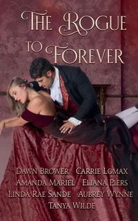 Produktbild: The Rogue to Forever