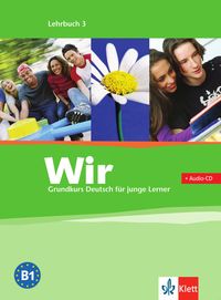 Produktbild: Wir 3