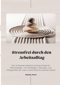 Produktbild: Stressfrei durch den Arbeitsalltag