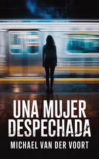Produktbild: Una Mujer Despechada