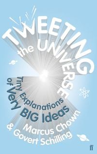 Produktbild: Tweeting the Universe