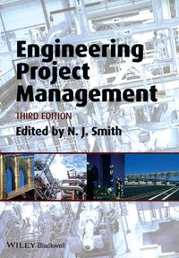 Produktbild: Engineering Project Management