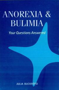 Produktbild: Anorexia & Bulimia