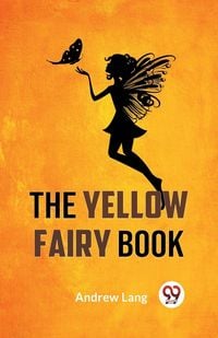 Produktbild: The Yellow Fairy Book
