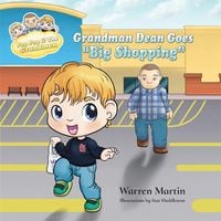 Produktbild: Grandman Dean Goes Big Shopping
