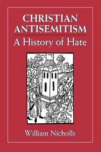 Produktbild: Christian Antisemitism