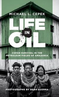 Produktbild: Life in Oil