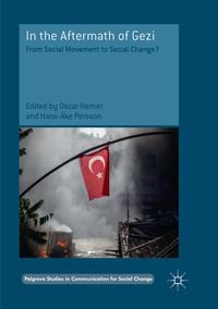 Produktbild: In the Aftermath of Gezi