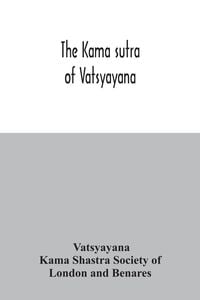 Produktbild: The Kama sutra of Vatsyayana