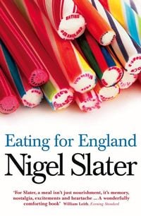Produktbild: Eating for England