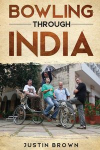 Produktbild: Bowling Through India